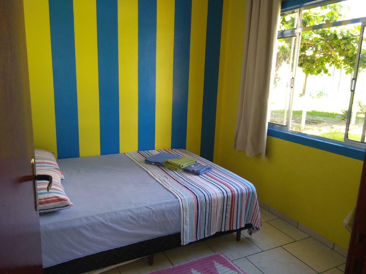 Pousada Paraiso Pontal do Sul Екстер'єр фото