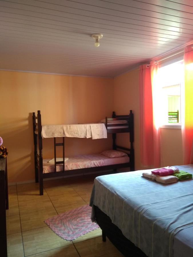 Pousada Paraiso Pontal do Sul Екстер'єр фото